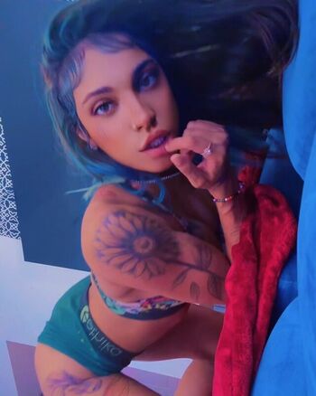 Full leaked Hustle goddess private photo