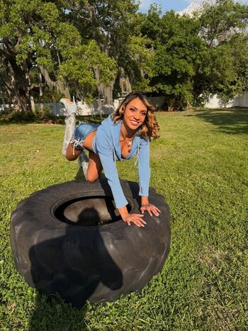 Full leaked Hustle goddess private photo