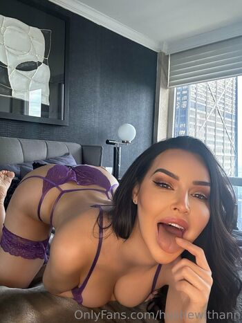 Full leaked Hustle with ann private photo
