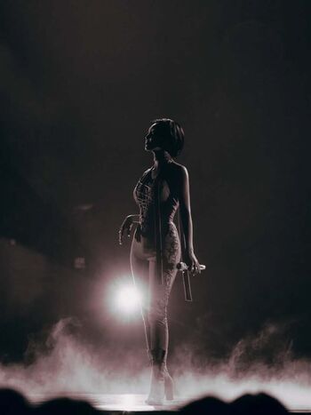 Full leaked Hwasa page private photo