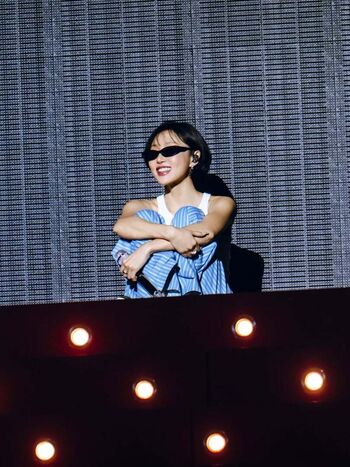 Hwasa