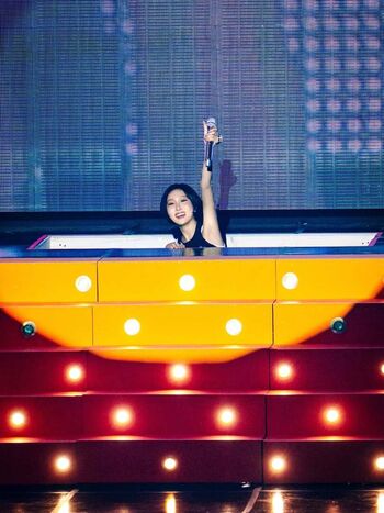 Hwasa