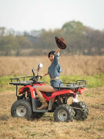 Full leaked Hwasa private photo