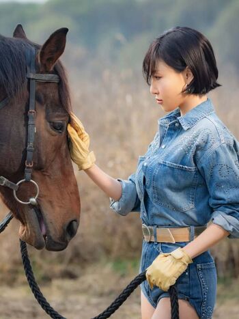 Full leaked Hwasa private photo