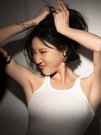 Hwasa