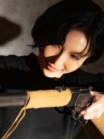Full leaked Hwasa private photo