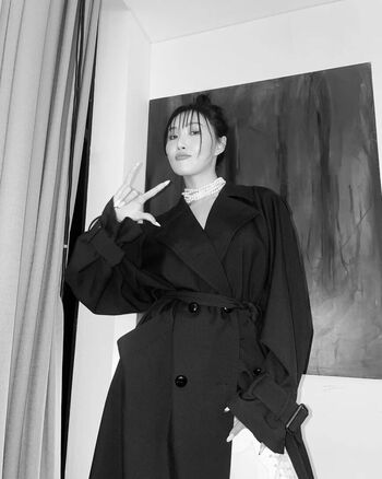 Full leaked Hwasa private photo