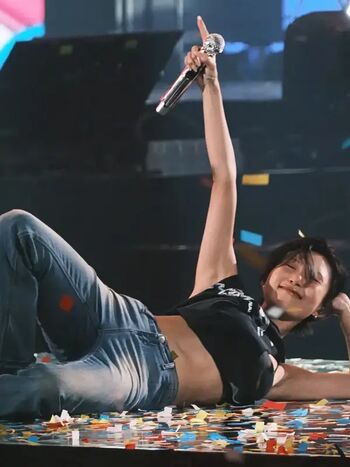 Hwasa