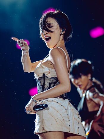 Full leaked Hwasa private photo