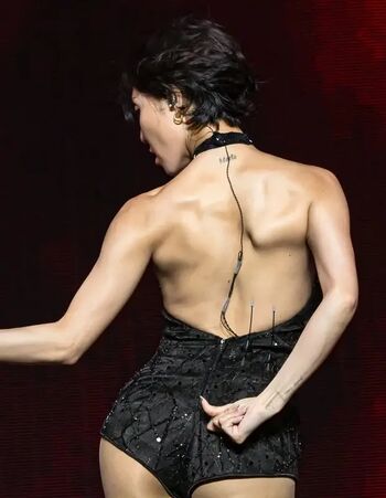 Full leaked Hwasa private photo