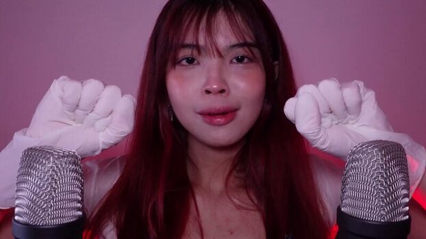 Full leaked Hweeyuu private photo