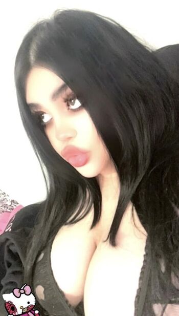 Full leaked Hxllkittx private photo
