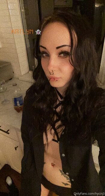 Full leaked Hycin private photo