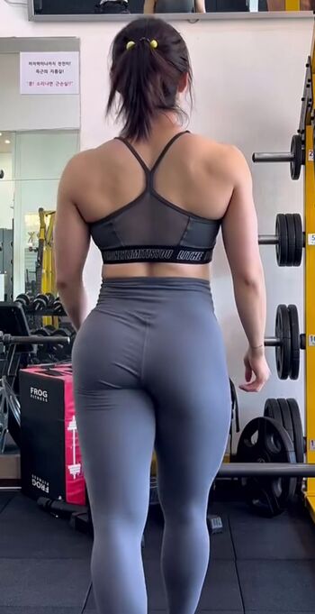 Full leaked Hyo jin lim private photo