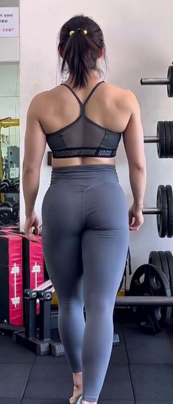 Full leaked Hyo jin lim private photo