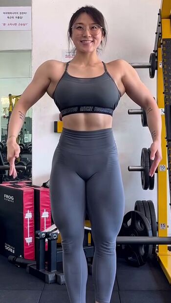 Full leaked Hyo jin lim private photo