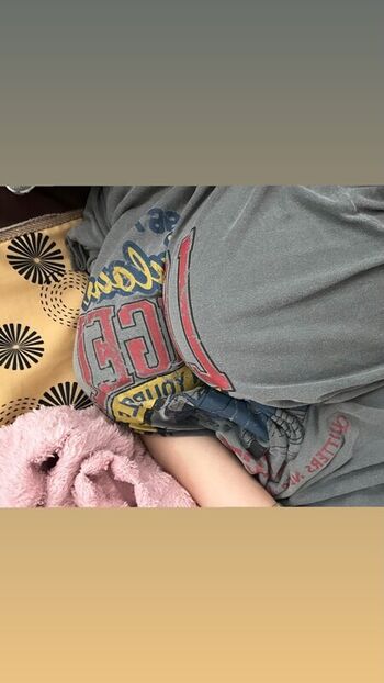 Full leaked Hyo private photo