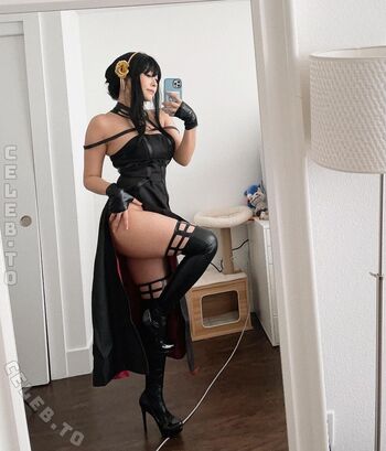 Full leaked Hyoon private photo