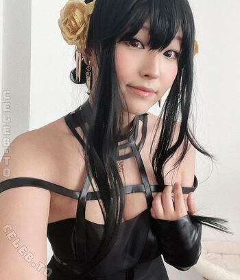 Full leaked Hyoon private photo
