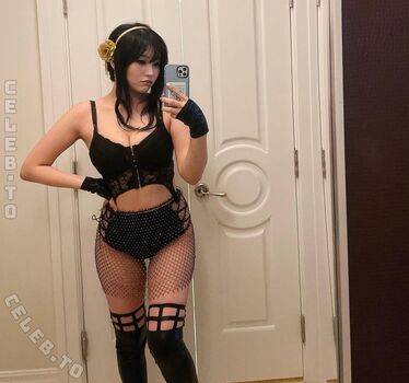 Full leaked Hyoon private photo
