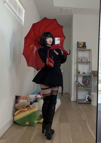 Full leaked Hyoon private photo