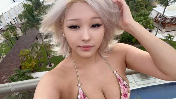 Full leaked Hyoon private photo