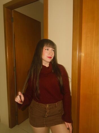 Full leaked Hyoraa private photo