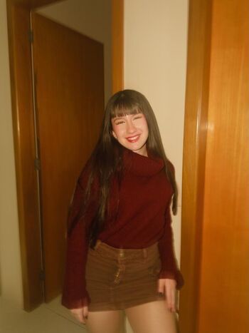 Full leaked Hyoraa private photo