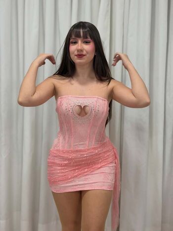 Full leaked Hyoraa private photo