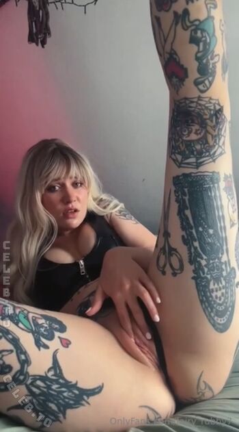 Full leaked Hypr bunny private photo
