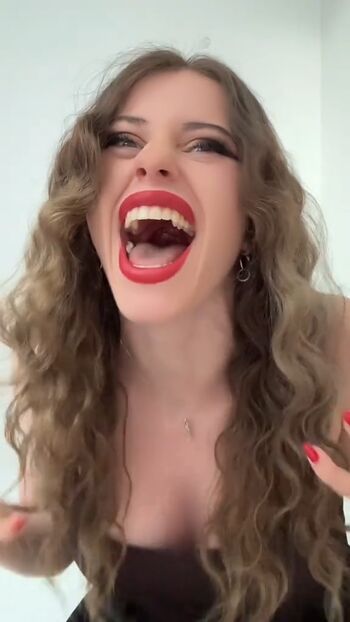 Full leaked Hytanie private photo