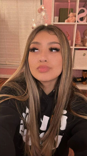 Full leaked Hzsamantha private photo