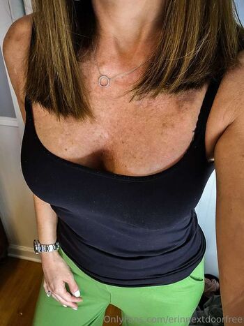 Full leaked I m erin private photo