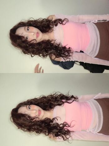 Full leaked I m nayeon private photo
