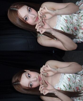 Full leaked I m nayeon private photo