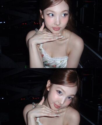 Full leaked I m nayeon private photo