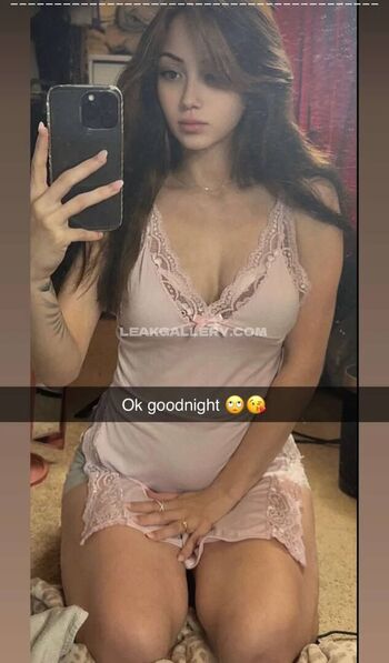 Full leaked I mthejay private photo