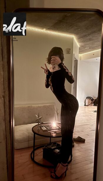 Full leaked Ivemlectra private photo