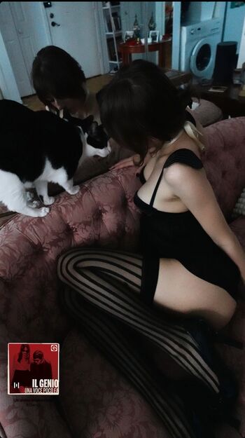 Full leaked Ivemlectra private photo