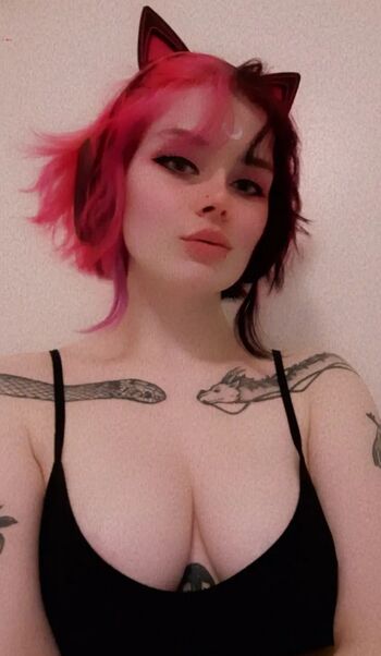 Full leaked Iafly private photo