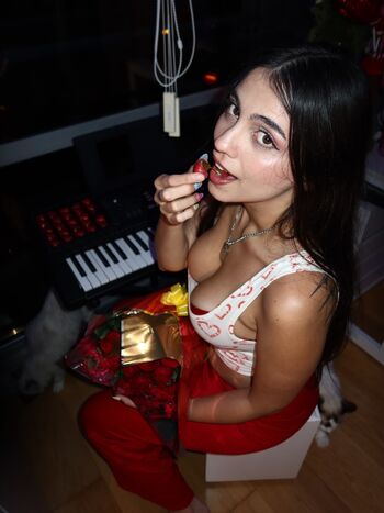 Full leaked Iaaras page private photo