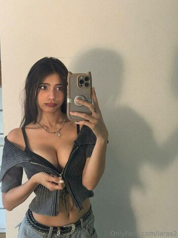 Full leaked Iaaras  page private photo