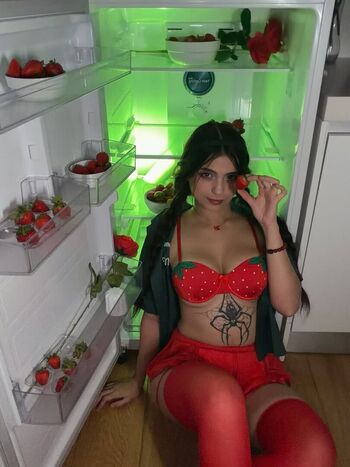 Full leaked Iaaras  page private photo