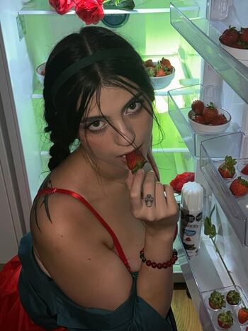 Full leaked Iaaras  page private photo