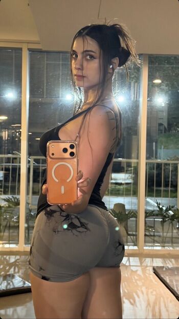 Full leaked Iaaras private photo