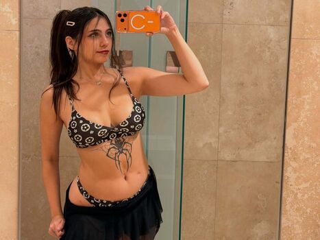 Full leaked Iaaras private photo
