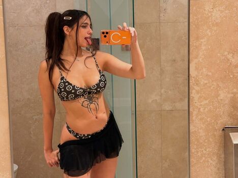 Full leaked Iaaras private photo