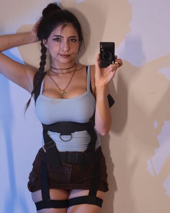 Full leaked Iaaras private photo