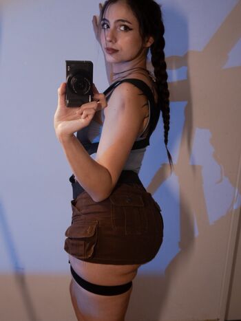 Full leaked Iaaras private photo