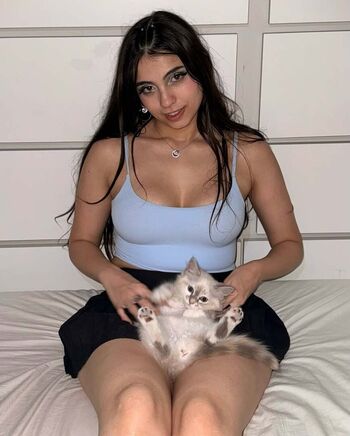 Full leaked Iaaras private photo